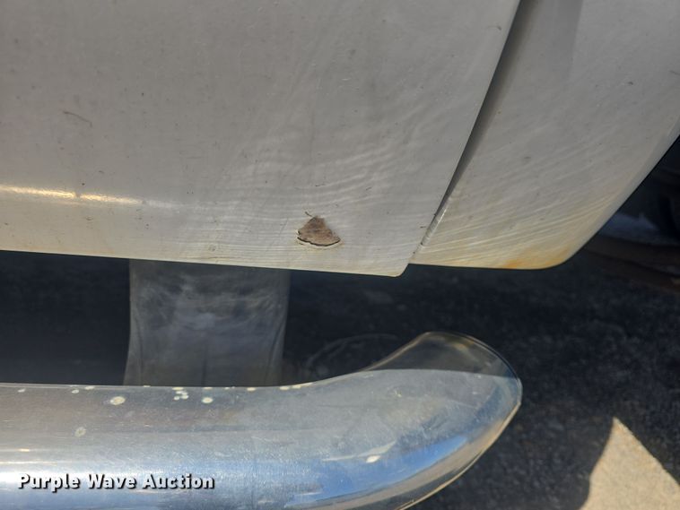 image for item EK5145 2008 Ford F550 Super Duty XL  dump truck