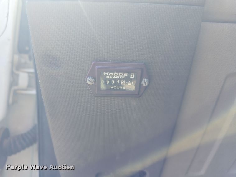 image for item EK5145 2008 Ford F550 Super Duty XL  dump truck