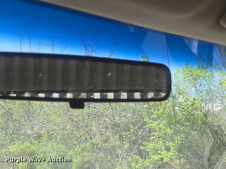 image for item EK5145 2008 Ford F550 Super Duty XL  dump truck