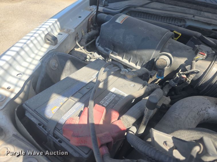 image for item EK5145 2008 Ford F550 Super Duty XL  dump truck