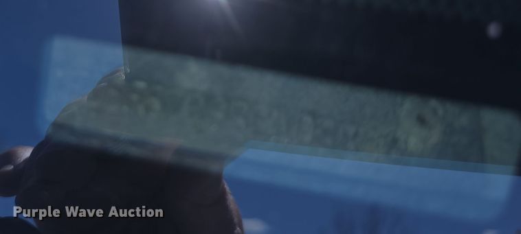 image for item EK5145 2008 Ford F550 Super Duty XL  dump truck