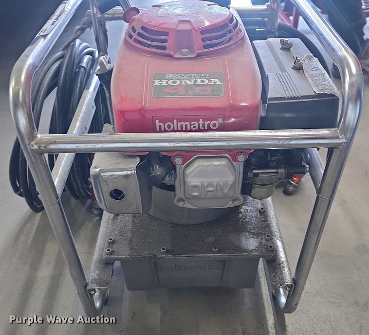 image for item EK5146 Rescue equipment