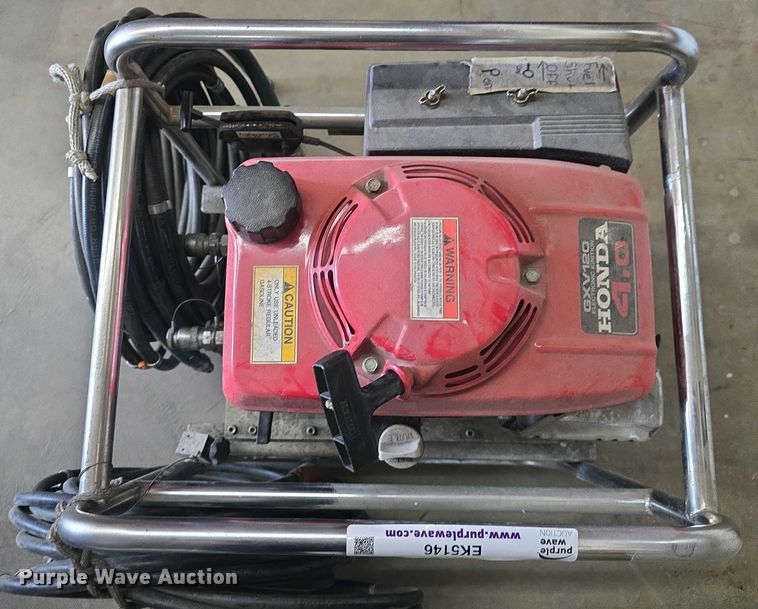 image for item EK5146 Rescue equipment