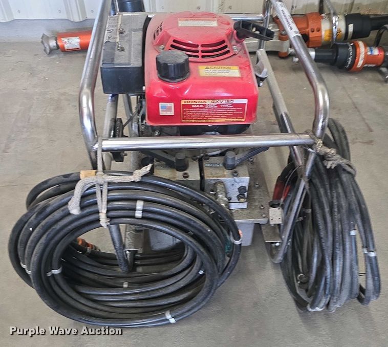 image for item EK5146 Rescue equipment