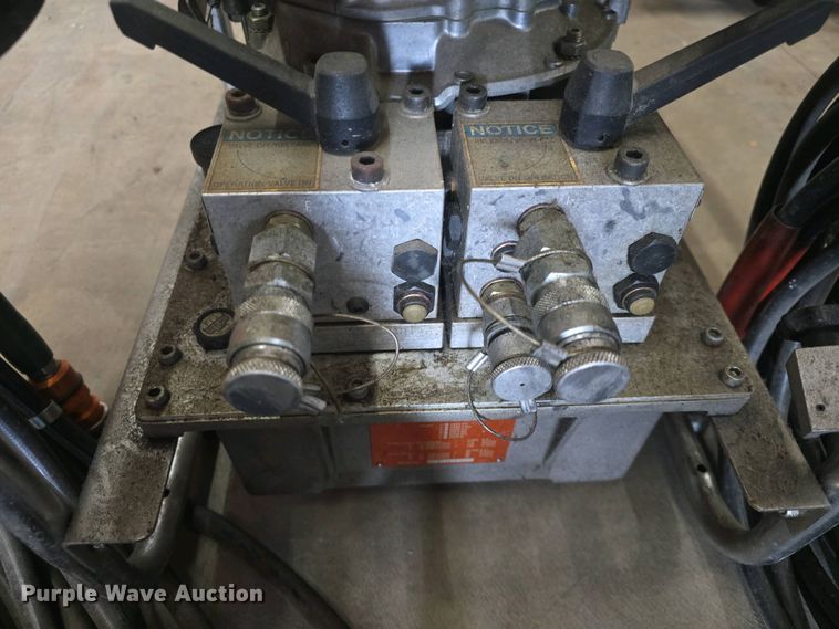 image for item EK5146 Rescue equipment