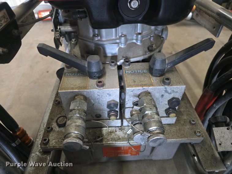 image for item EK5146 Rescue equipment