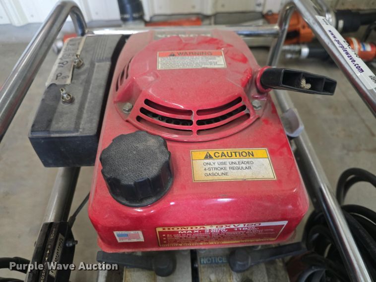 image for item EK5146 Rescue equipment