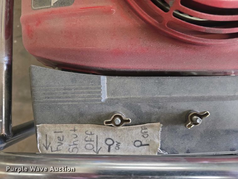 image for item EK5146 Rescue equipment