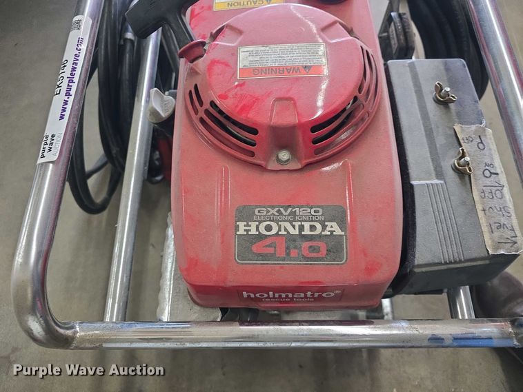 image for item EK5146 Rescue equipment