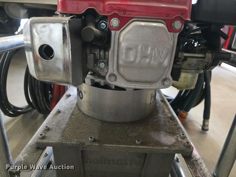 image for item EK5146 Rescue equipment