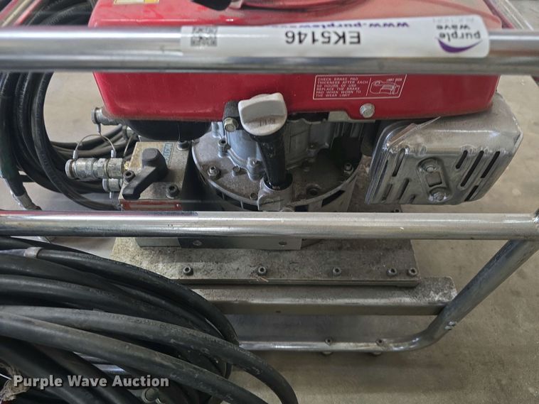 image for item EK5146 Rescue equipment