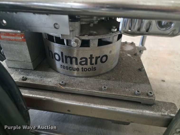 image for item EK5146 Rescue equipment