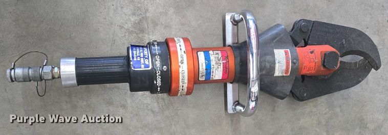 image for item EK5146 Rescue equipment