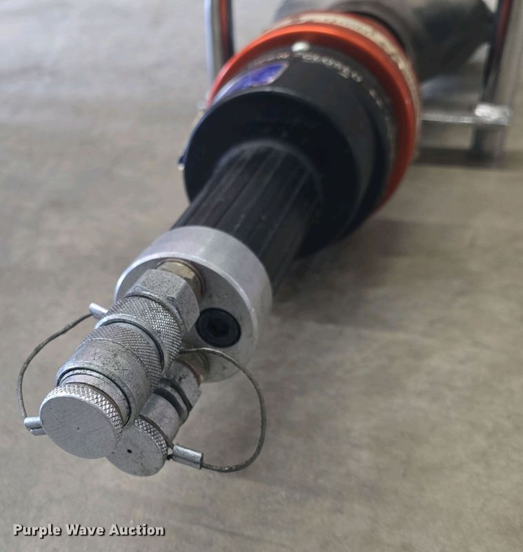 image for item EK5146 Rescue equipment