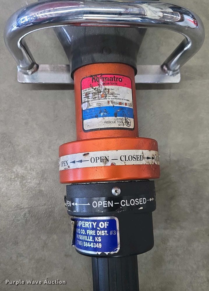 image for item EK5146 Rescue equipment