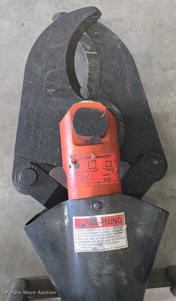 image for item EK5146 Rescue equipment