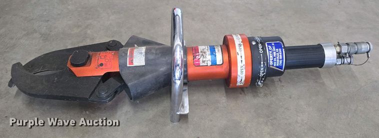 image for item EK5146 Rescue equipment