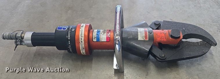 image for item EK5146 Rescue equipment