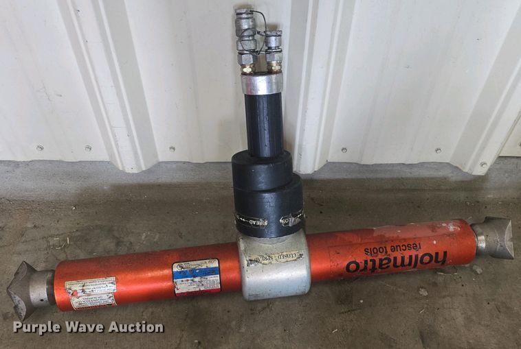 image for item EK5146 Rescue equipment