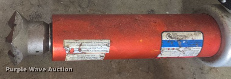 image for item EK5146 Rescue equipment