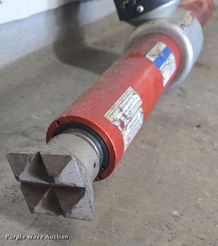 image for item EK5146 Rescue equipment