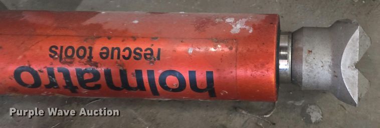 image for item EK5146 Rescue equipment