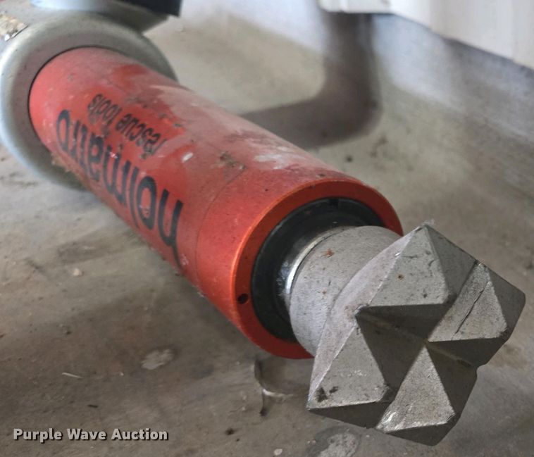 image for item EK5146 Rescue equipment