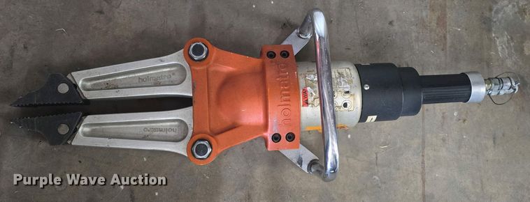 image for item EK5146 Rescue equipment