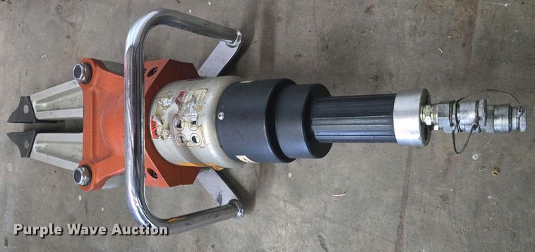 image for item EK5146 Rescue equipment