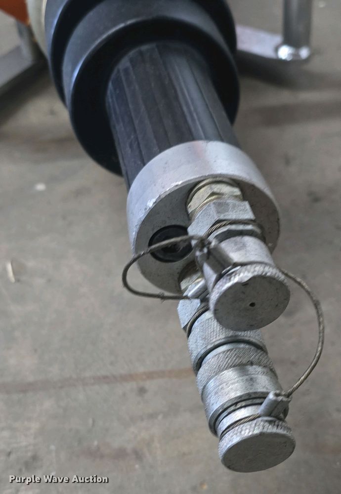 image for item EK5146 Rescue equipment