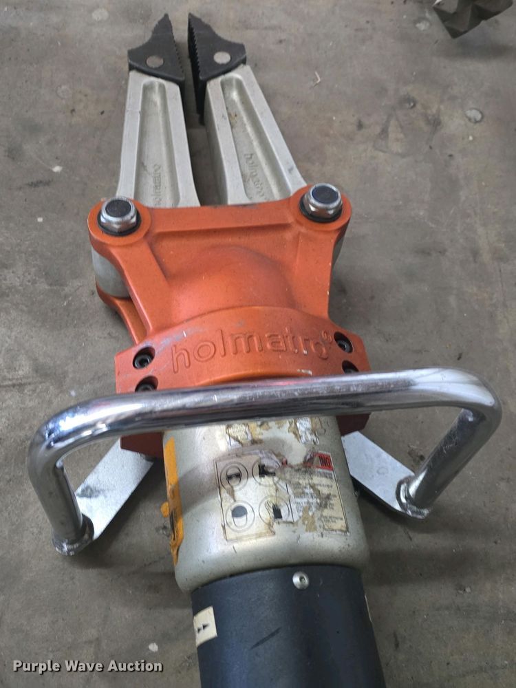 image for item EK5146 Rescue equipment