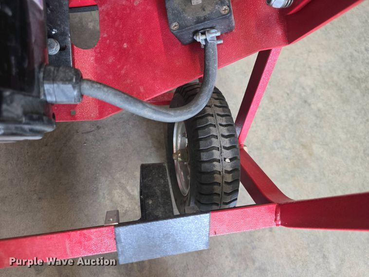 image for item EK5148 Super Vac fan