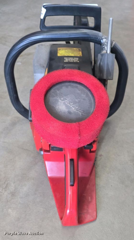 image for item EK5149 Cutters Edge CE-670-FDV chainsaw