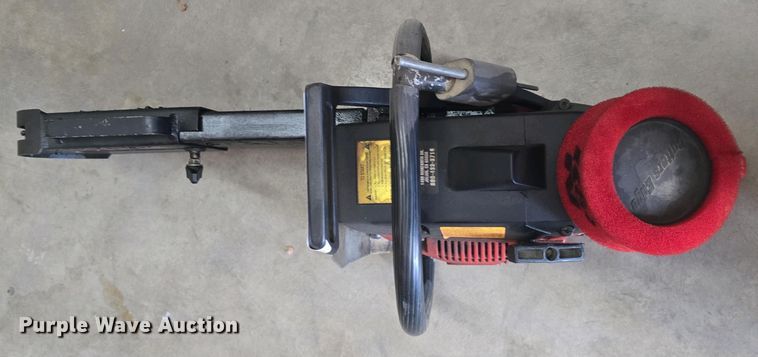 image for item EK5149 Cutters Edge CE-670-FDV chainsaw