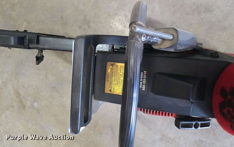 image for item EK5149 Cutters Edge CE-670-FDV chainsaw