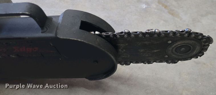 image for item EK5149 Cutters Edge CE-670-FDV chainsaw