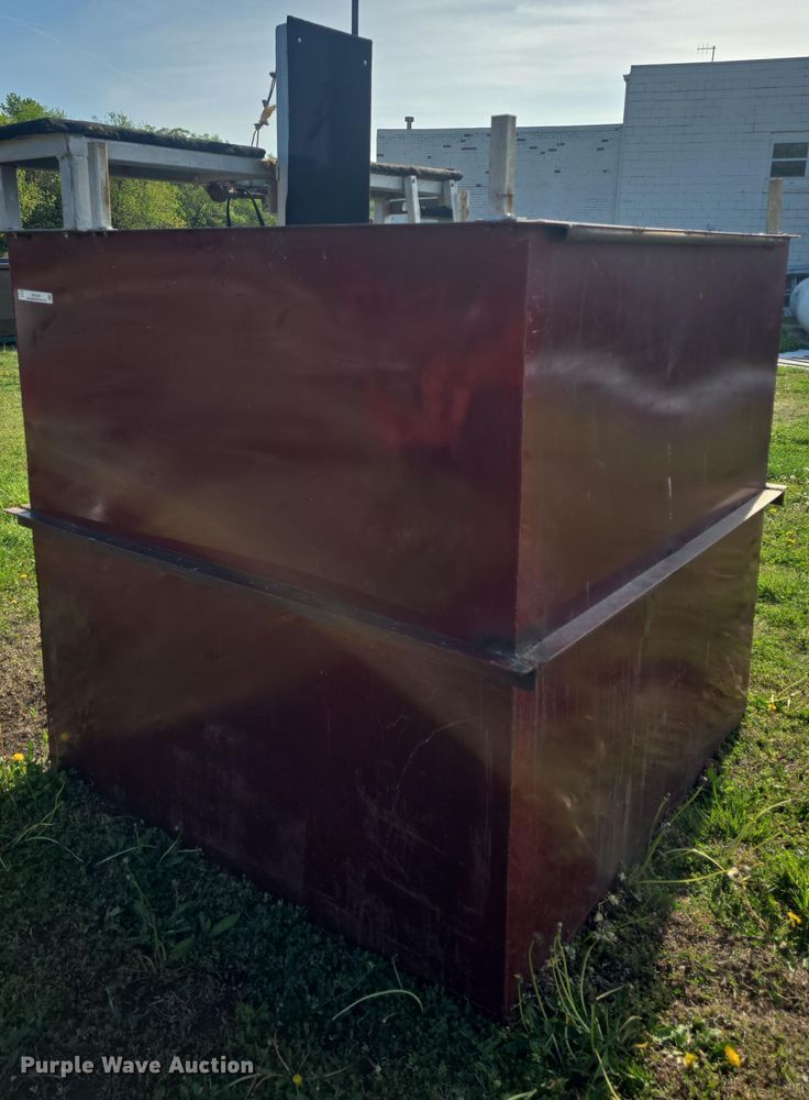 image for item EK5162 Dunk tank