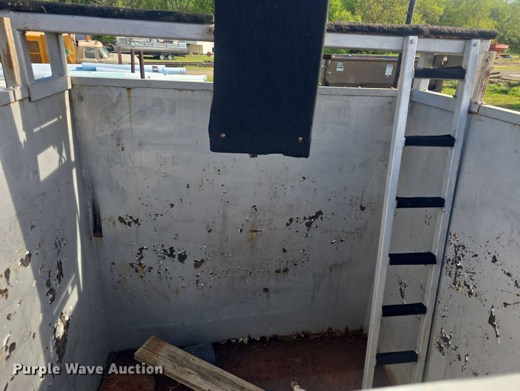 image for item EK5162 Dunk tank