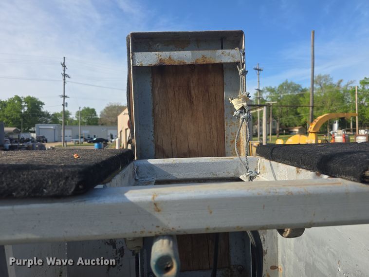 image for item EK5162 Dunk tank