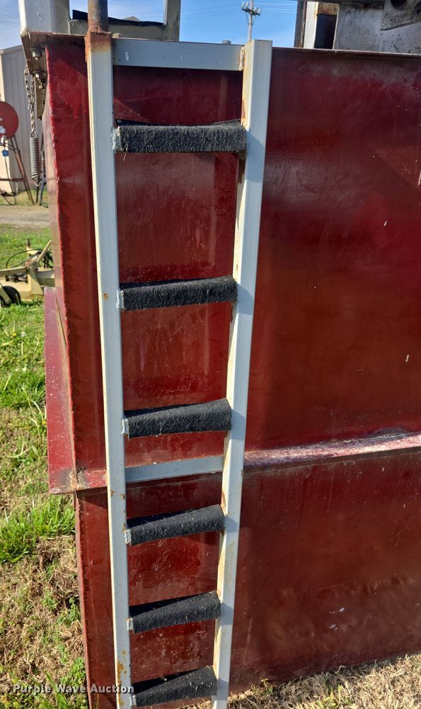 image for item EK5162 Dunk tank