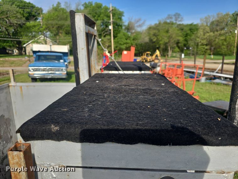 image for item EK5162 Dunk tank