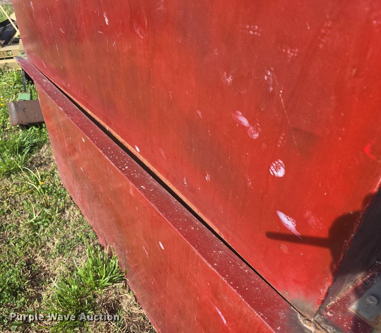 image for item EK5162 Dunk tank