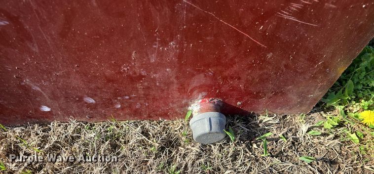 image for item EK5162 Dunk tank