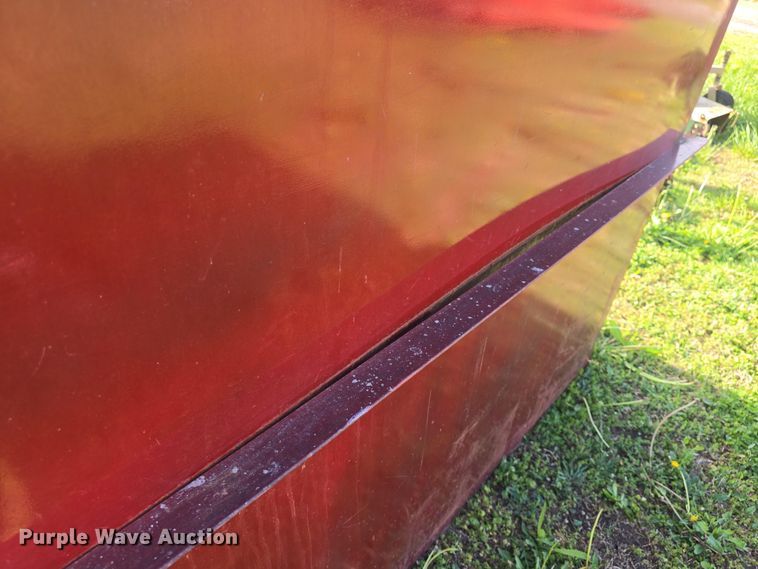 image for item EK5162 Dunk tank