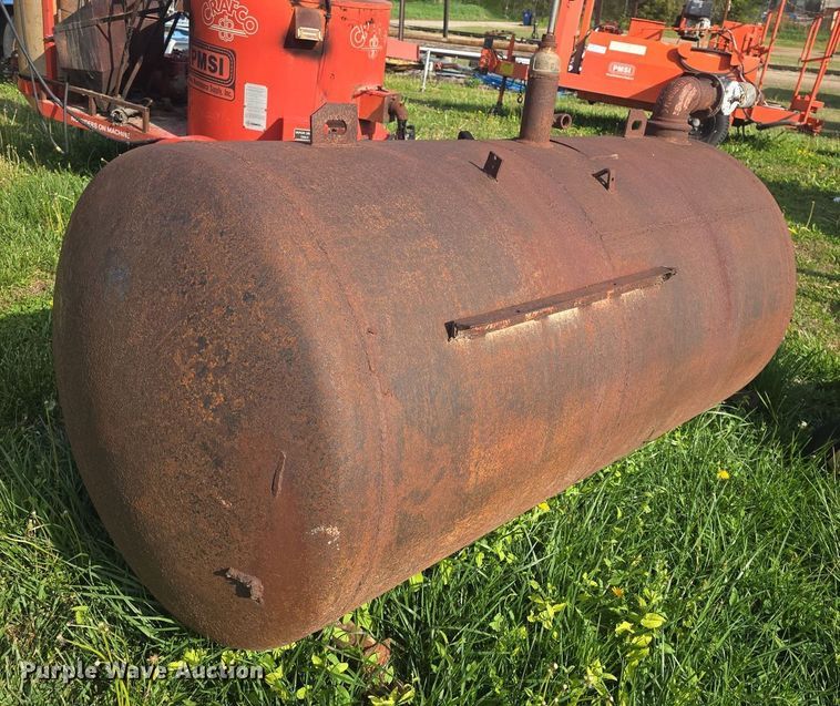 image for item EK5163 1941 Columbian tank