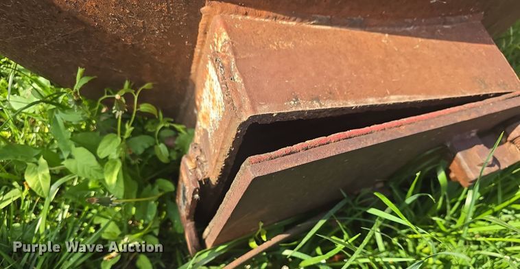 image for item EK5163 1941 Columbian tank