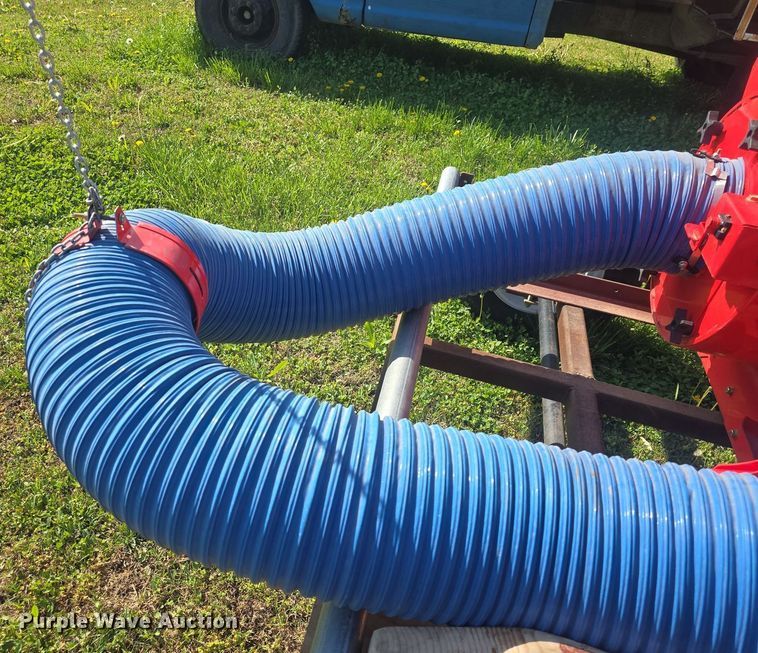 image for item EK5164 2012 Ariens  995024 debris blower