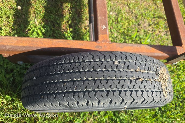 image for item EK5164 2012 Ariens  995024 debris blower