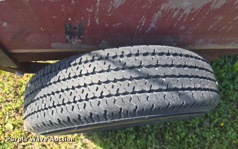 image for item EK5164 2012 Ariens  995024 debris blower