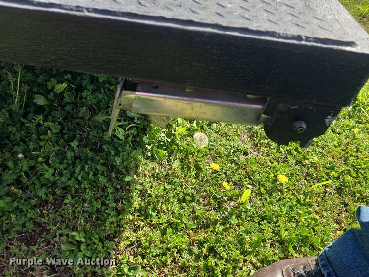 image for item EK5165 Winpower 2515PTJD generator